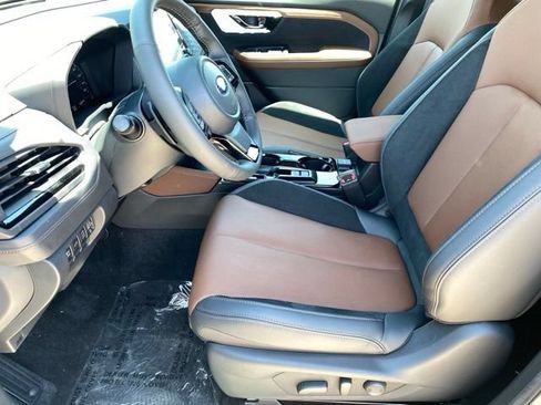 New 2026 Subaru Forester Touring AWD/4WD image 10