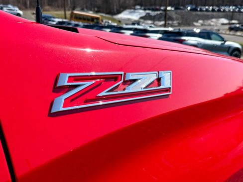 Certified 2022 Chevrolet Silverado 1500 RST image 10