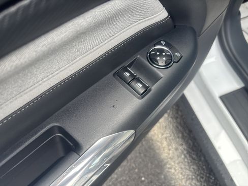 Used 2024 Ford Mustang EcoBoost w/ 2.3L High Performance Package image 17