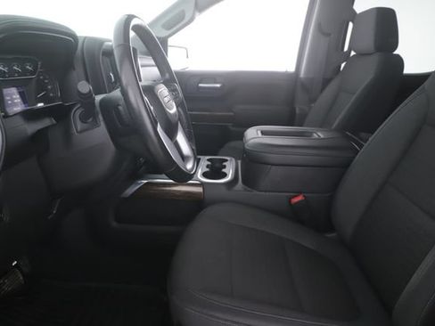 Used 2020 GMC Sierra 1500 Elevation w/ Elevation Value Package AWD/4WD image 16