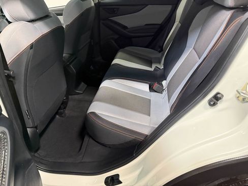 Used 2022 Subaru Crosstrek 2.0i Premium w/ Popular Package #2 image 47