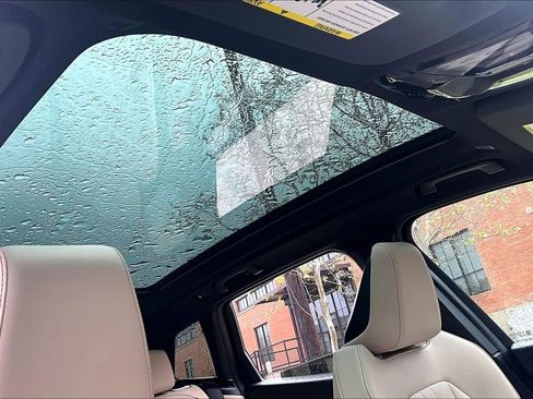 Used 2025 BMW X3 xDrive30i image 22