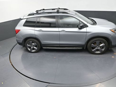 Used 2020 Honda Passport Touring image 20