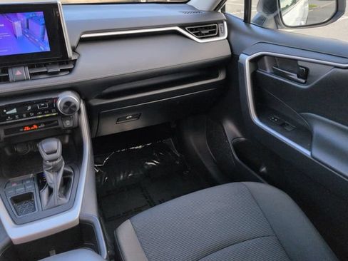 Certified 2024 Toyota RAV4 LE FWD image 17
