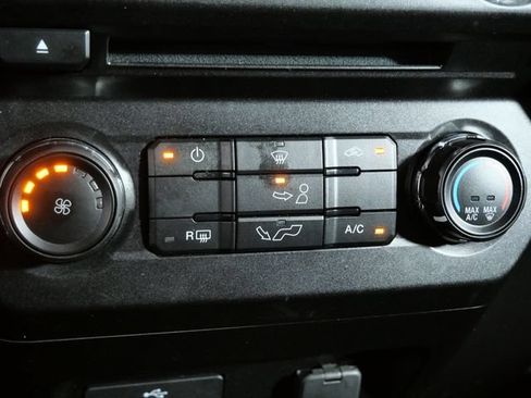Certified 2017 Ford F150 XLT w/ Equipment Group 301A Mid AWD/4WD image 20