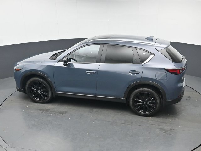 Used 2024 MAZDA CX-5 Carbon Edition AWD/4WD image 37