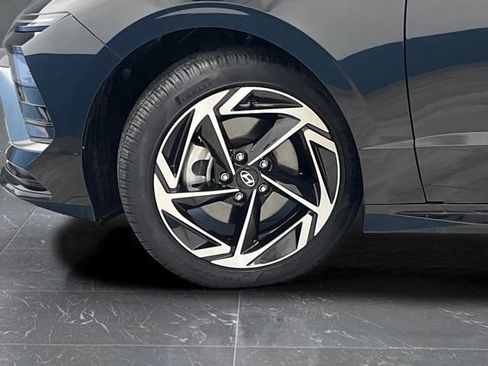 Used 2024 Hyundai Sonata SEL w/ Convenience Package image 35