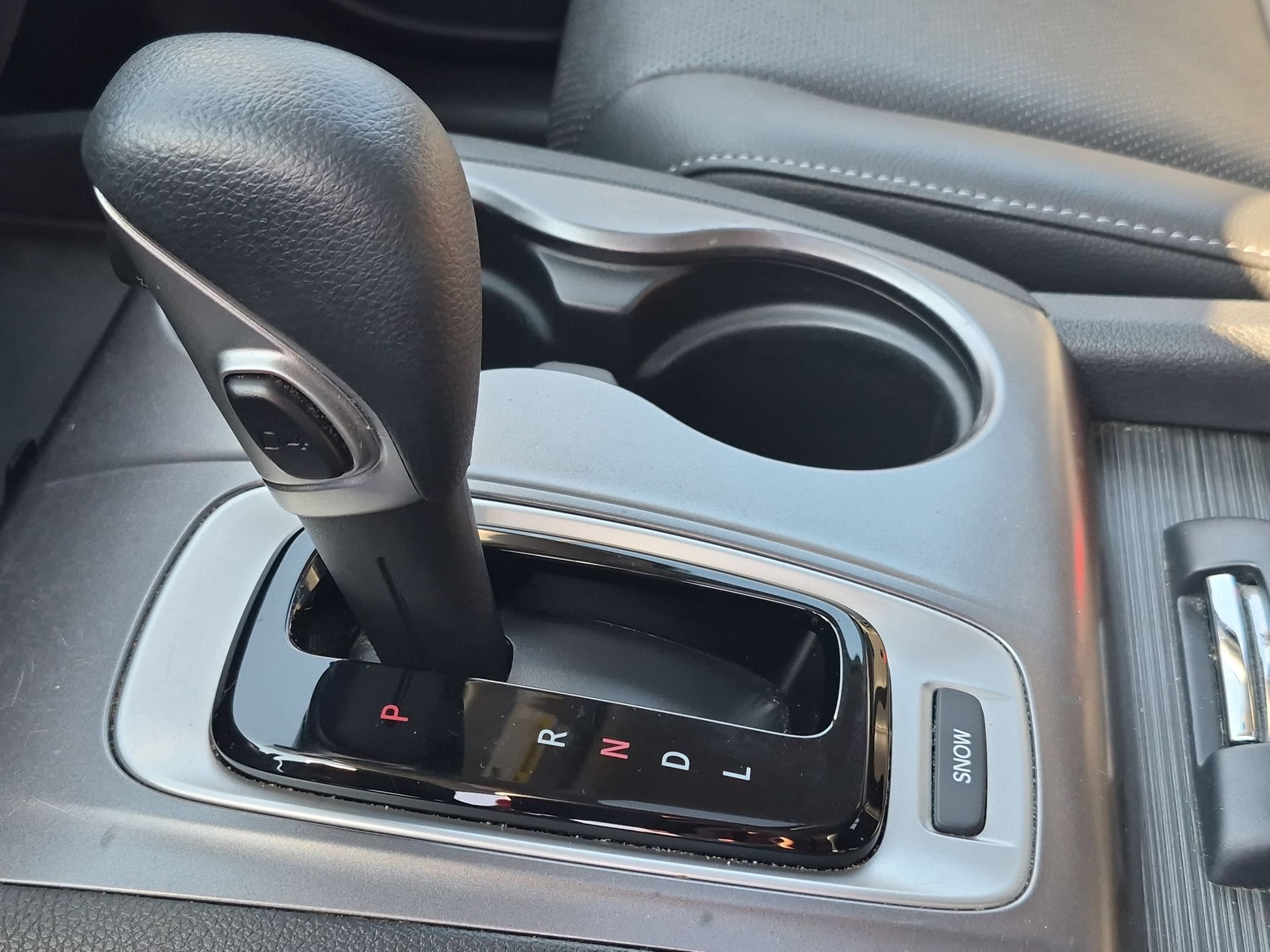 Used 2019 Honda Ridgeline RTL-T image 27