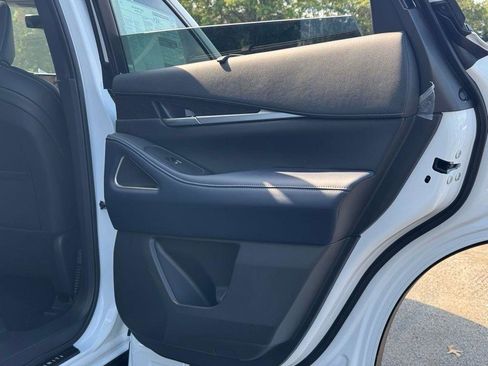 New 2026 INFINITI QX60 Sport w/ Dark Cargo Package image 22