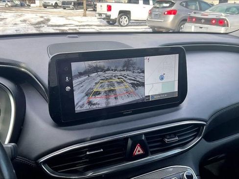 Certified 2023 Hyundai Santa Fe SEL image 21