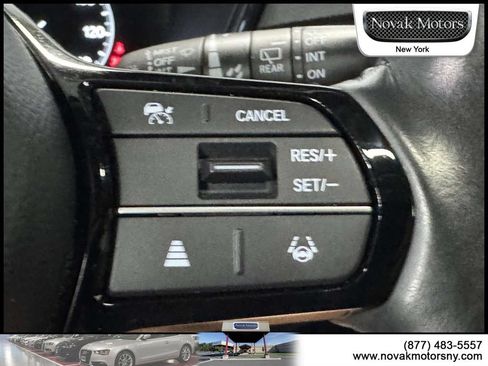 Used 2023 Honda CR-V EX-L image 16