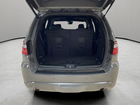 New 2026 Dodge Durango GT AWD/4WD image 11