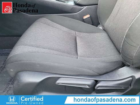 Certified 2024 Honda Accord LX image 20