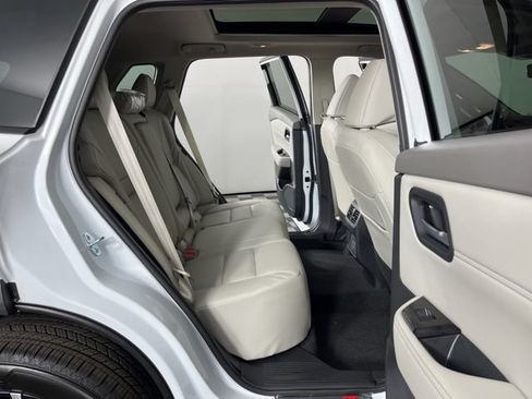 New 2026 Nissan Rogue Dark Armor FWD image 46