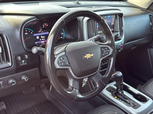 Used 2021 Chevrolet Colorado ZR2 image 10