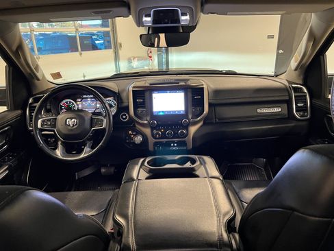 Used 2022 RAM 1500 Laramie image 28
