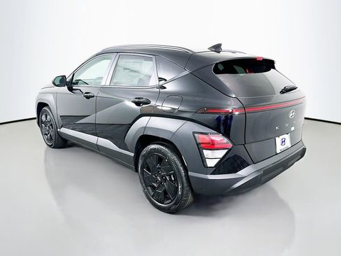 New 2026 Hyundai Kona SEL Sport image 7