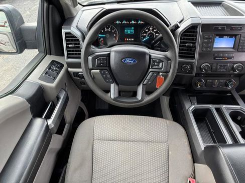 Used 2018 Ford F150 XLT image 18