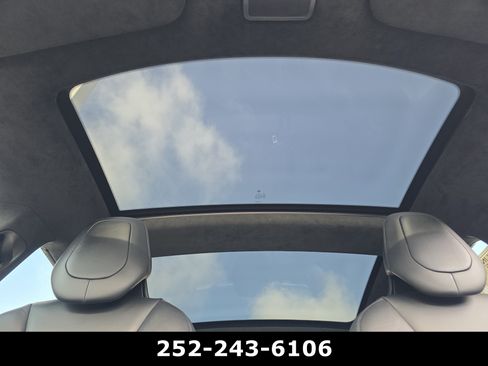 Used 2017 Tesla Model S 75D AWD/4WD image 43