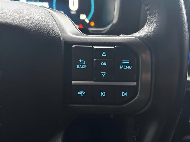 Used 2022 Ford F150 Lariat w/ Max Trailer Tow Package AWD/4WD image 16