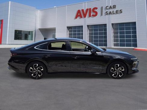 Used 2025 Hyundai Sonata SEL FWD image 5