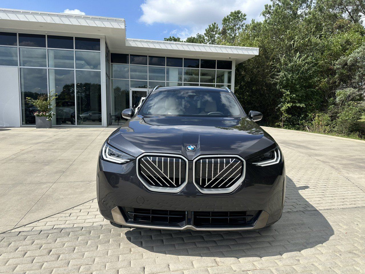 Used 2025 BMW X3 xDrive30i w/ Convenience Package AWD/4WD image 9