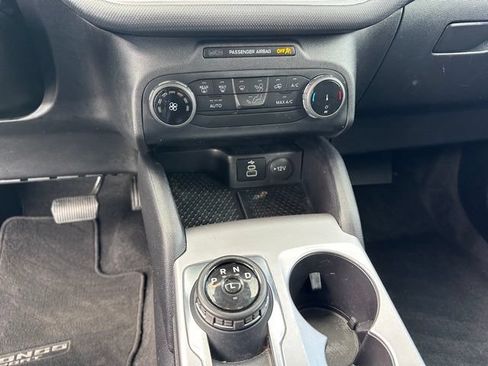 Used 2024 Ford Bronco Sport Big Bend AWD/4WD image 19