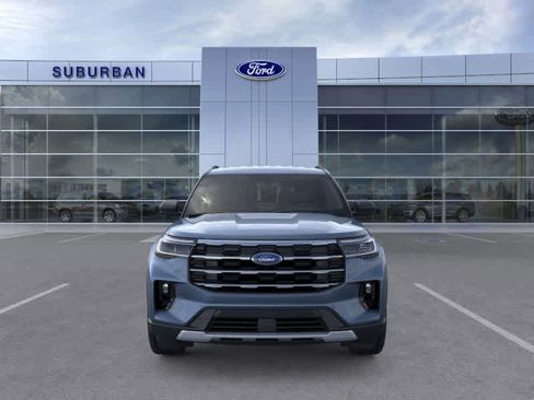 Used 2026 Ford Explorer Active w/ Active Comfort Package image 6