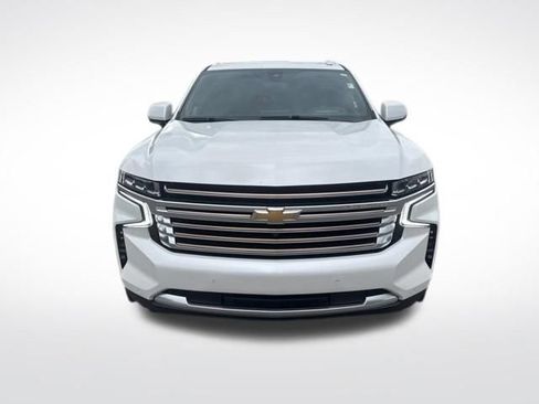 Used 2022 Chevrolet Tahoe High Country AWD/4WD image 8