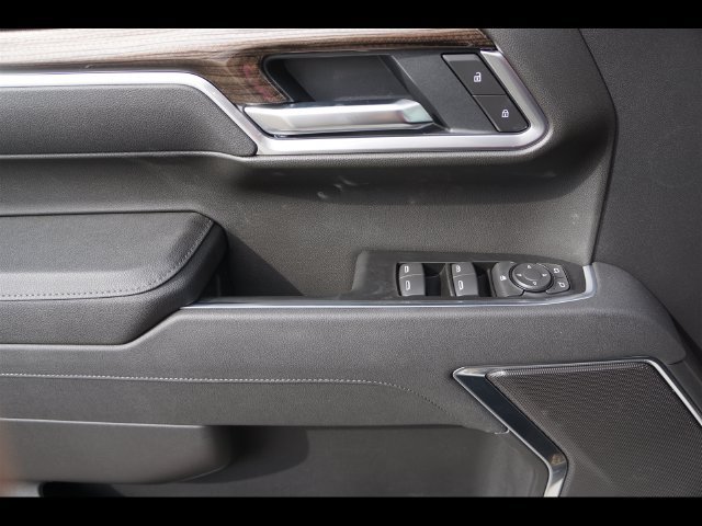 New 2026 Chevrolet Silverado 1500 RST AWD/4WD image 17