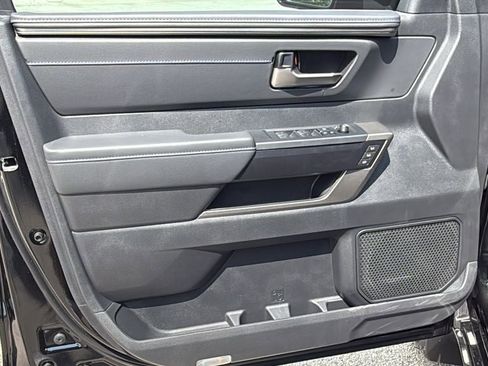 New 2026 Toyota Tundra Platinum AWD/4WD image 12