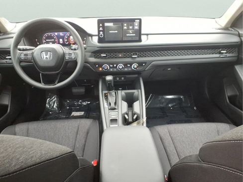New 2026 Honda Accord SE image 14