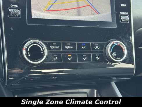 Used 2023 Hyundai Santa Cruz SEL w/ Cargo Package image 9