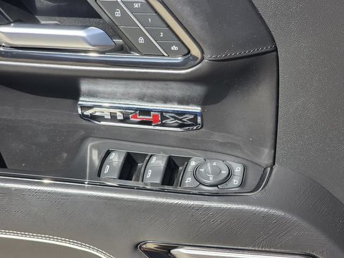Used 2022 GMC Sierra 1500 AT4X AWD/4WD image 22