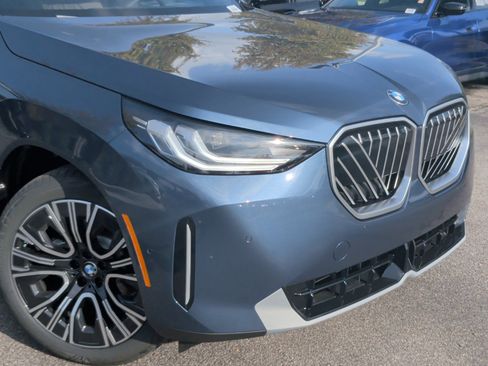 Used 2026 BMW X3 xDrive30i w/ Convenience Package AWD/4WD image 5
