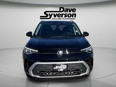 New 2026 Volkswagen Taos SE