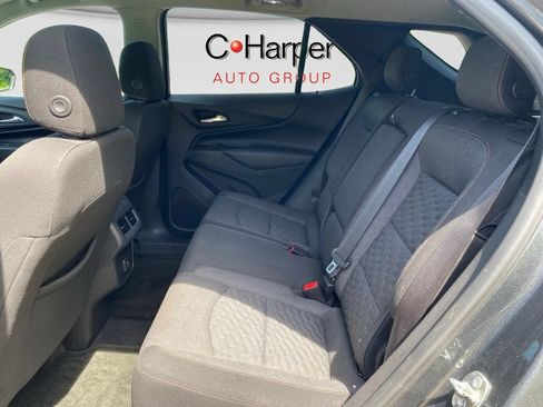 Used 2019 Chevrolet Equinox LT AWD/4WD image 19