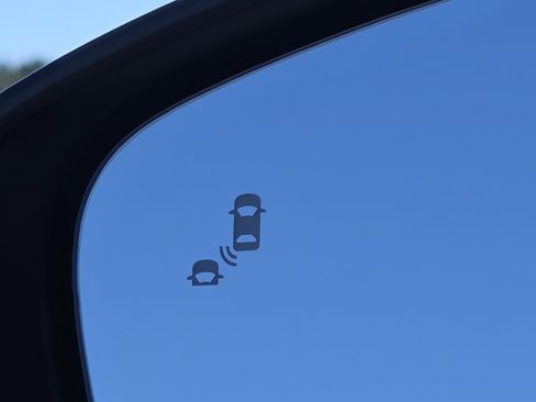 Certified 2022 Honda Civic EX image 9