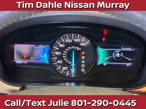 Used 2013 Ford Edge Limited AWD/4WD image 26