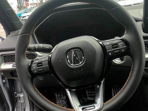 New 2026 Acura Integra A-Spec image 19