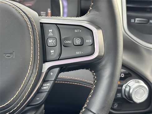 New 2026 RAM 1500 Tungsten w/ Bed Utility Group image 28