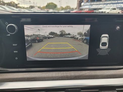 Used 2021 Kia K5 EX w/ EX Premium Package image 21