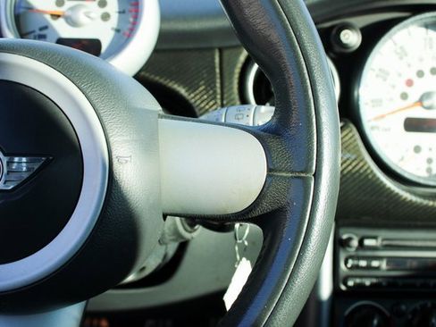 Used 2004 MINI Cooper S image 21