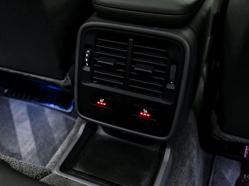 Used 2023 Porsche Taycan Turbo S w/ Premium Package image 73