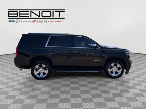 Used 2017 Chevrolet Tahoe Premier image 8