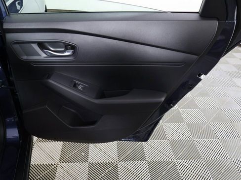 Certified 2025 Honda Accord SE image 26