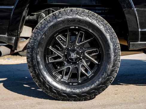 Used 2024 RAM 2500 Limited image 61