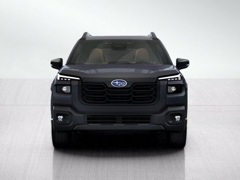 New 2026 Subaru Outback Touring XT AWD/4WD image 8