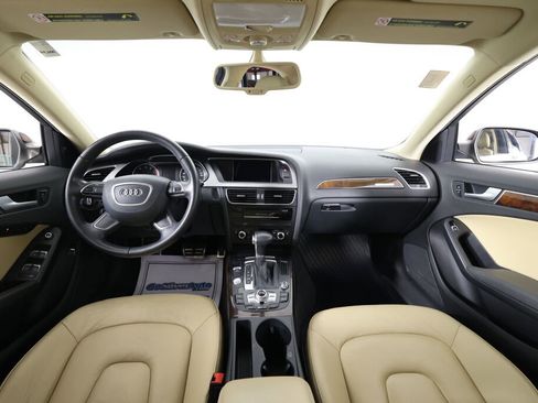 Used 2014 Audi A4 2.0T Premium Plus w/ Premium Plus Package image 27