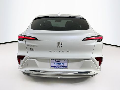 Used 2025 Buick Envista Avenir FWD image 6